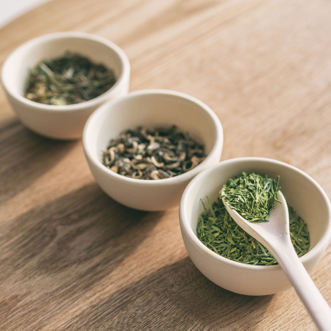 Health Benefits Green tea Scientific Researches 