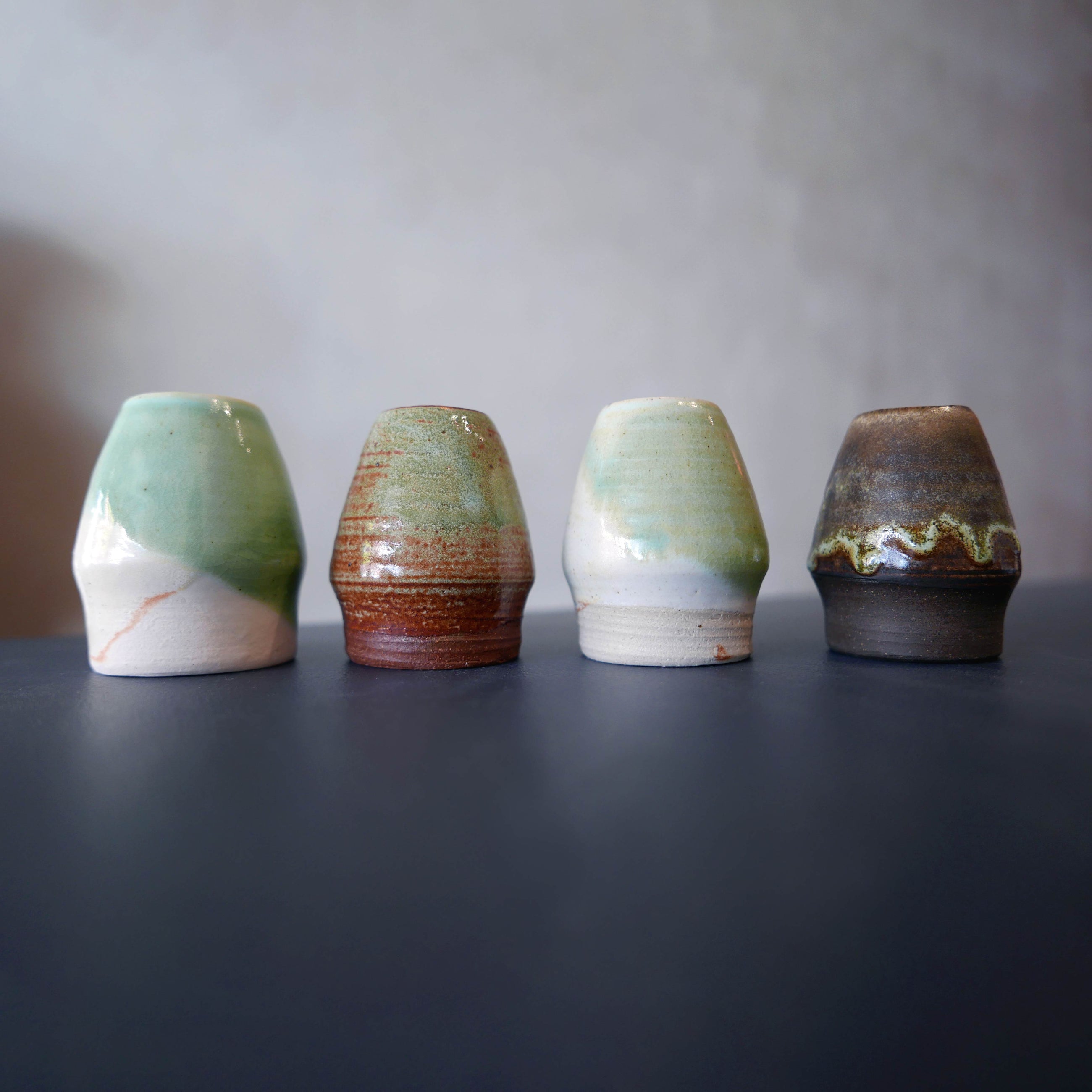 Ceramic Matcha Whisk Holder