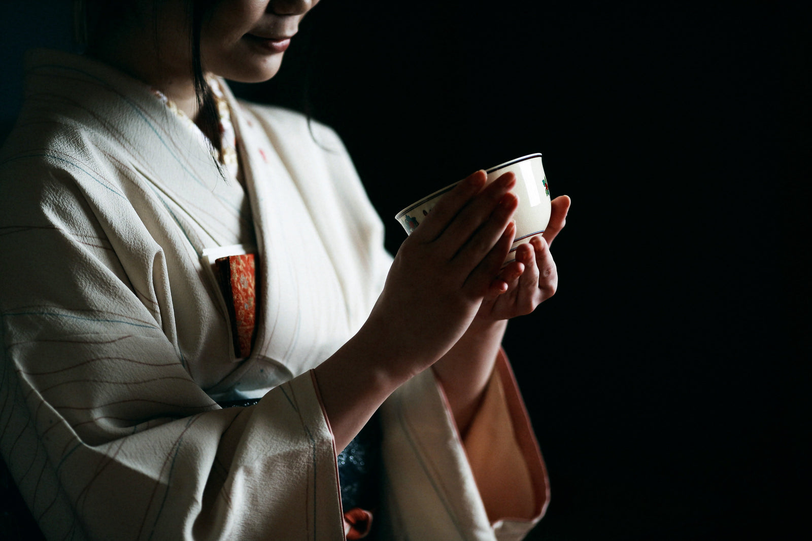 Sorate Tea Ceremony Matcha