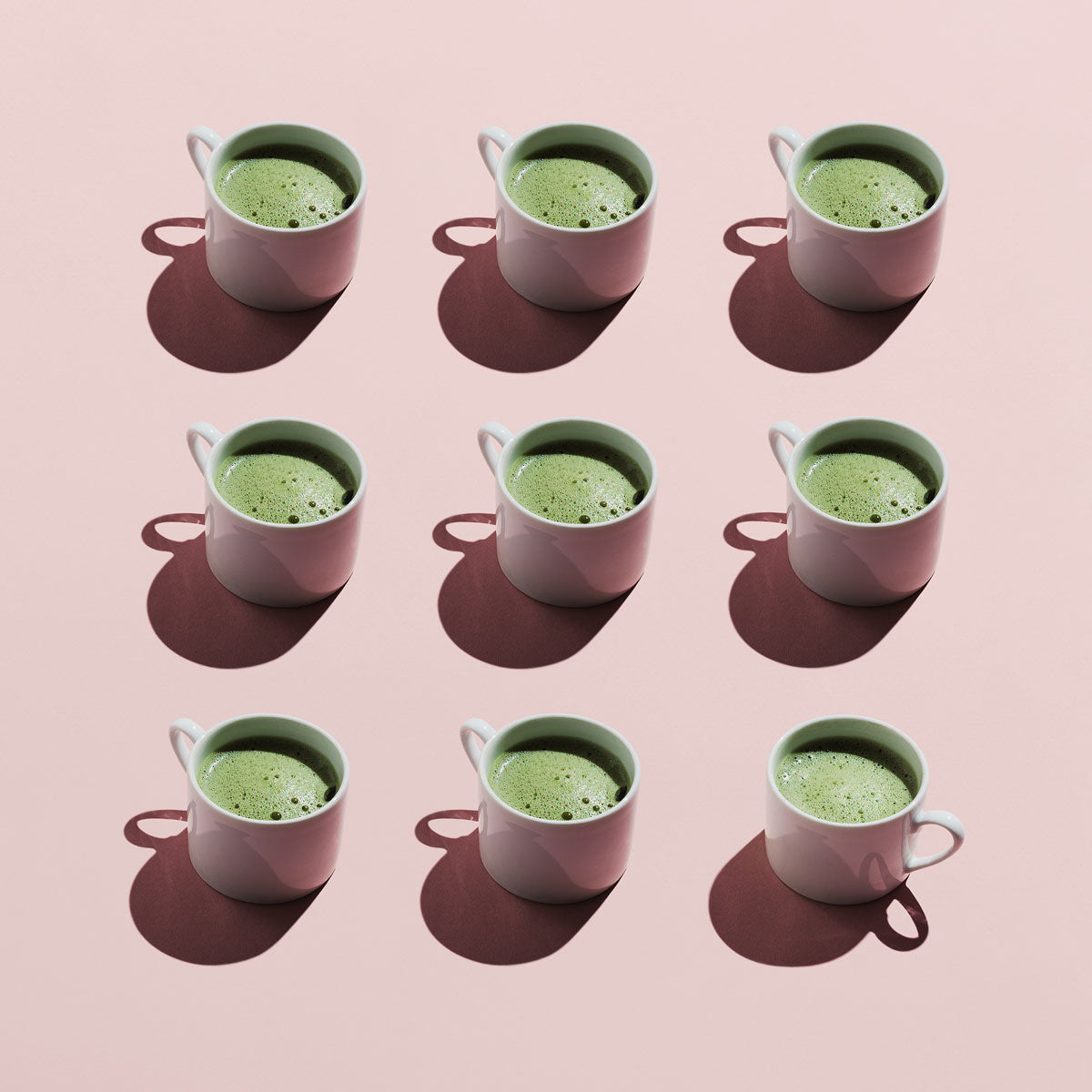 Sorate Matcha Green Tea Detox