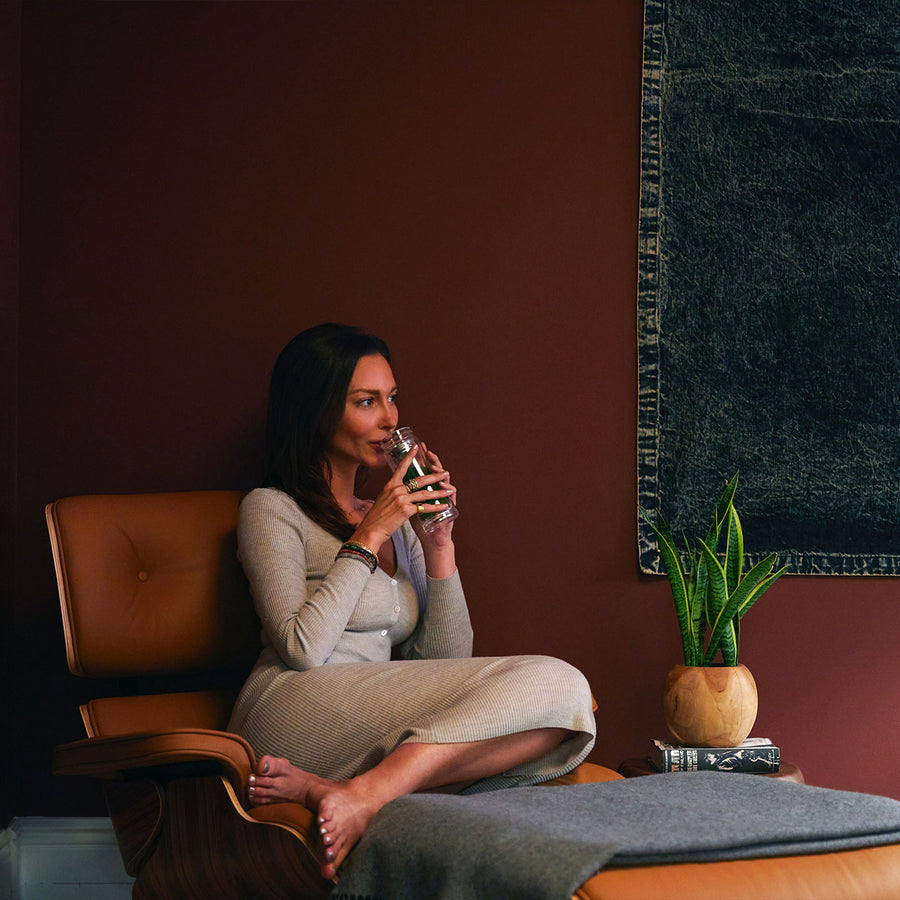 Mindful Drinking