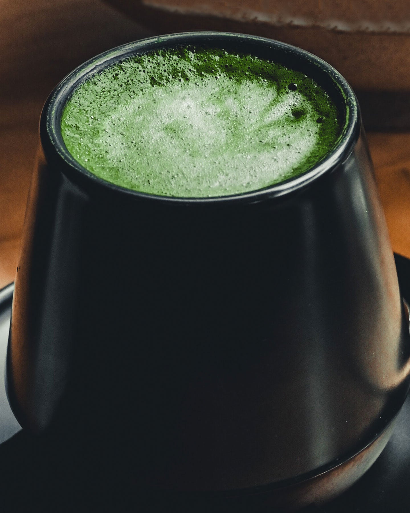 10 Best Matcha Cappuccino