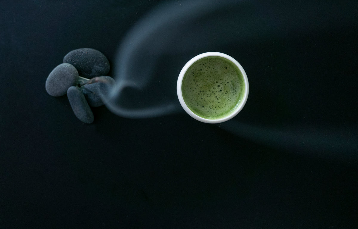 MATCHA DIFFERENCES