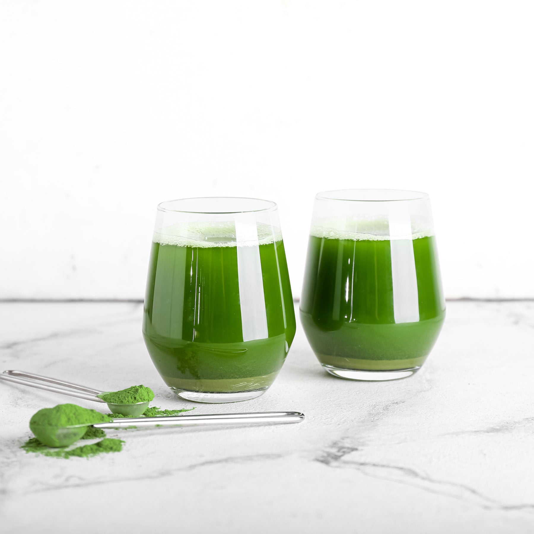 Green Tea for Diabetics Lower blood sugar beverage