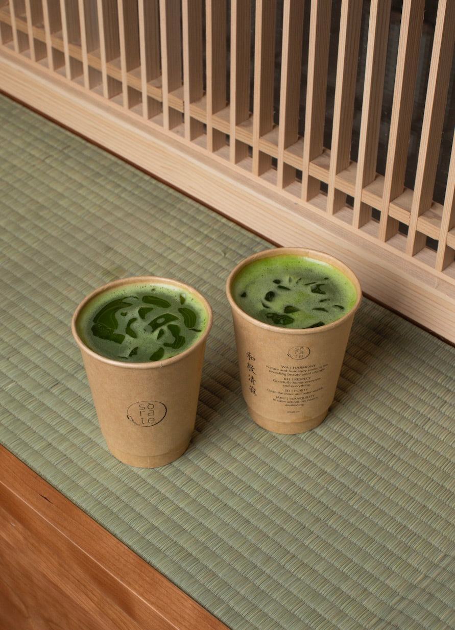 🌱 Sorate Storytelling Series Vol.3