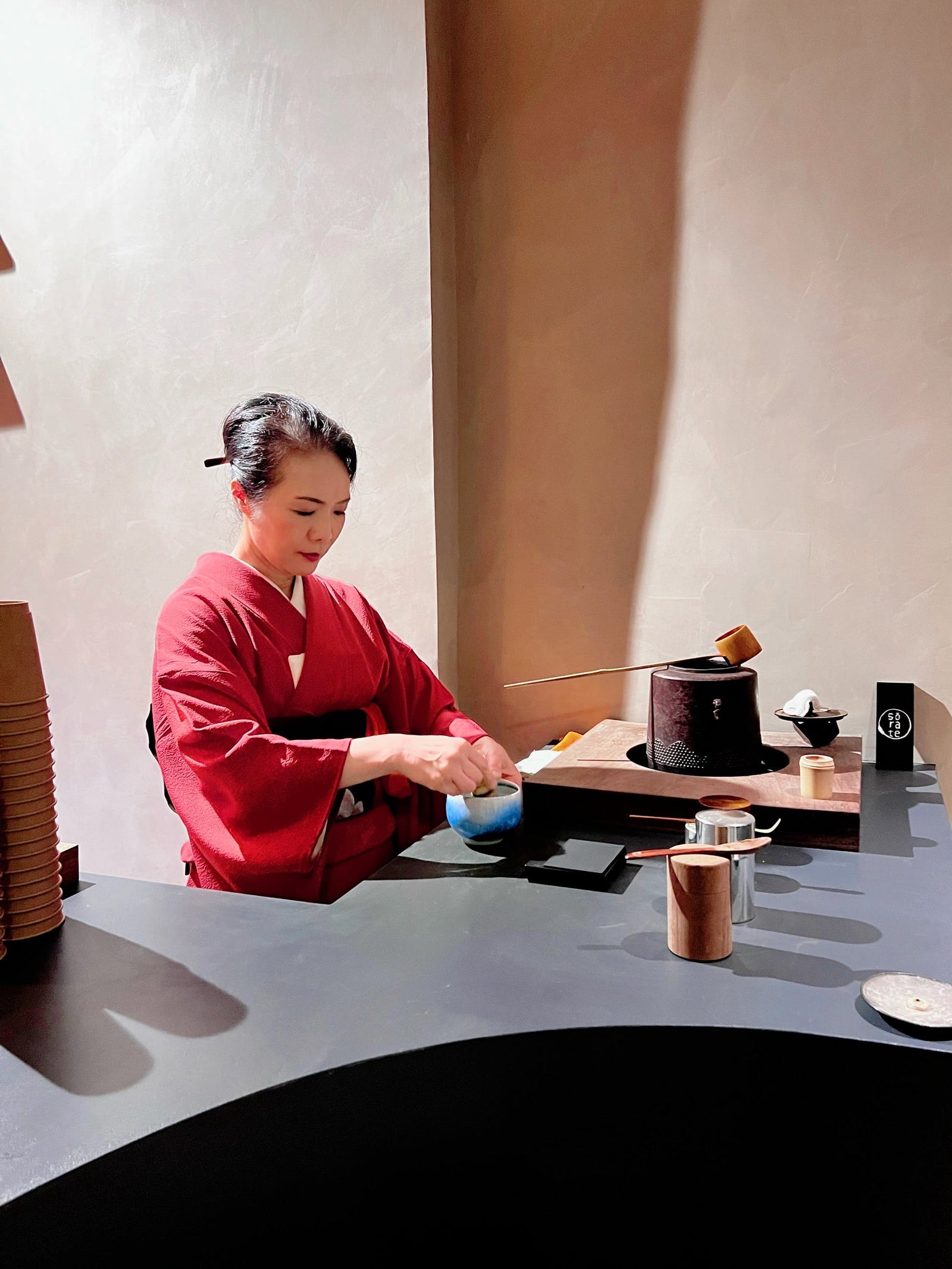 🌱 Sorate Storytelling Series Vol.5