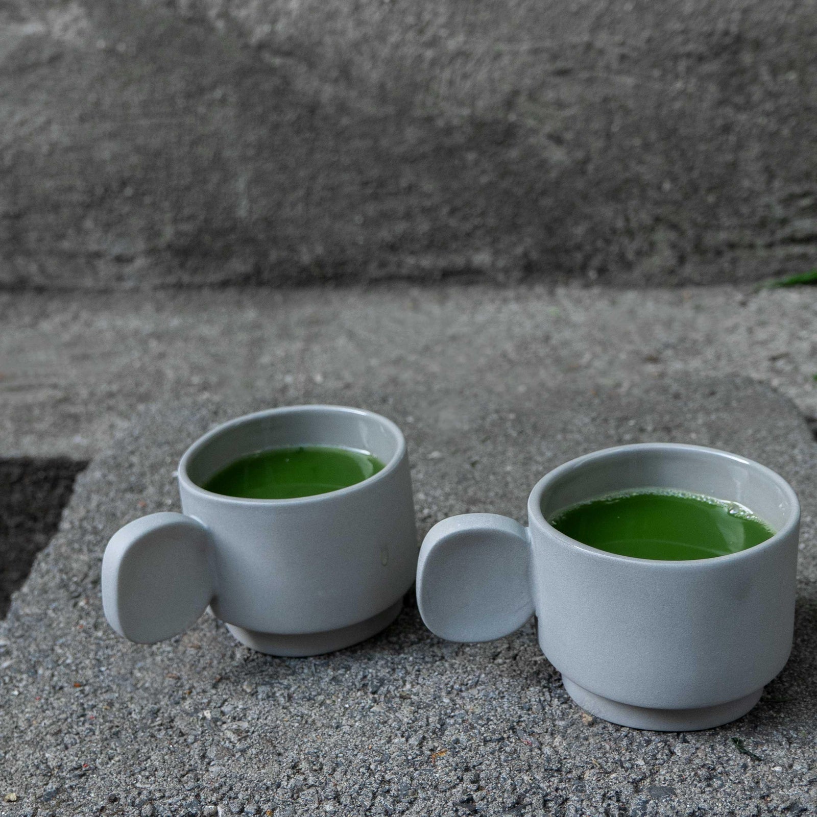 Alternative uses for Matcha - sorate