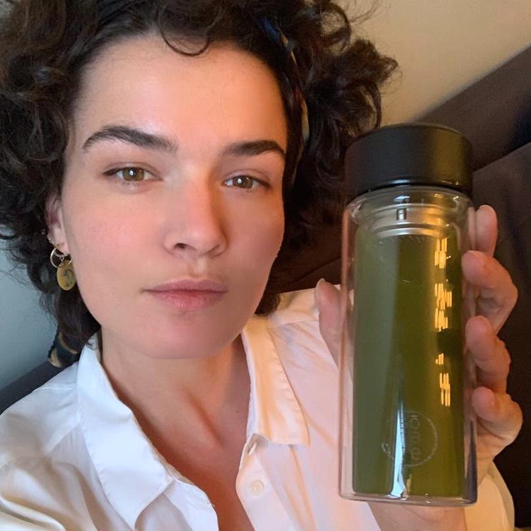 Anne Verhallen - sorate