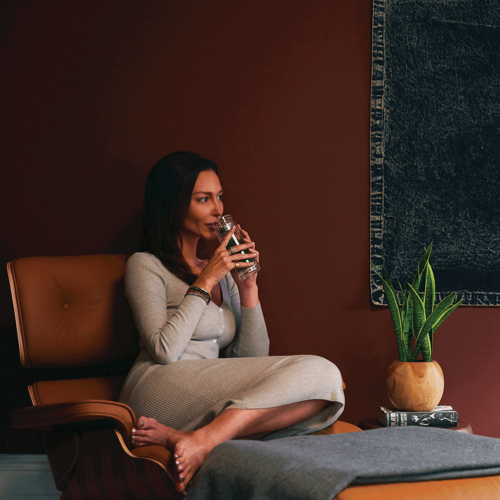 Ashlee Harrison - sorate