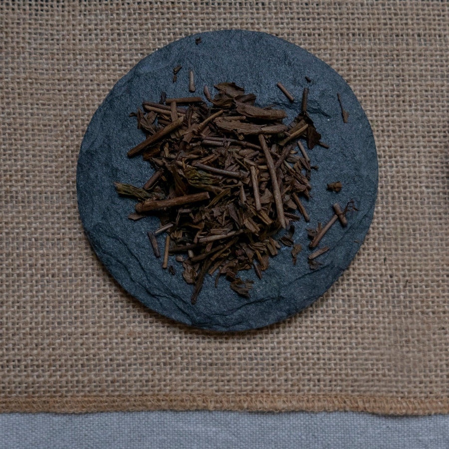Avoid bagged tea. - sorate