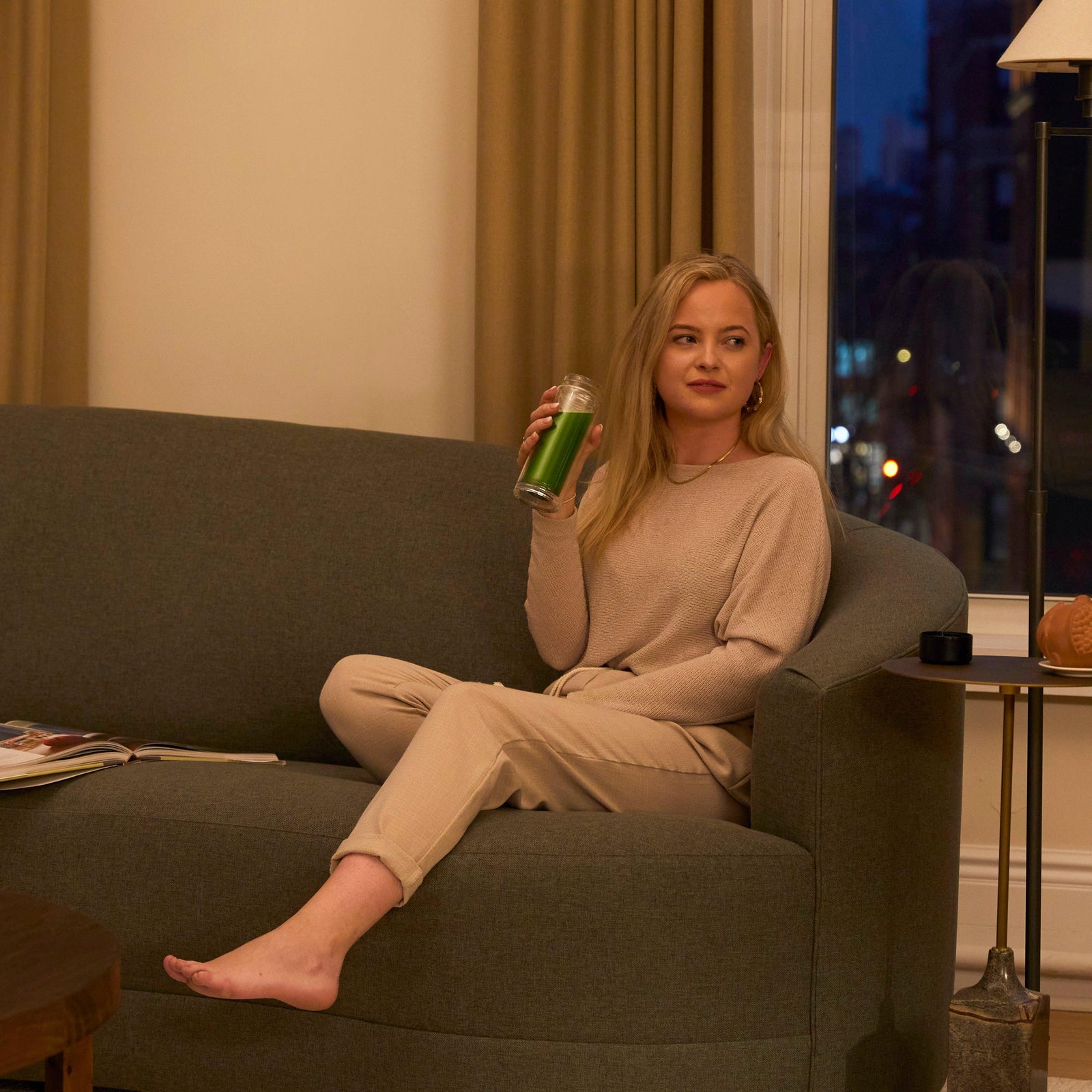 BEST TIME TO DRINK MATCHA - sorate