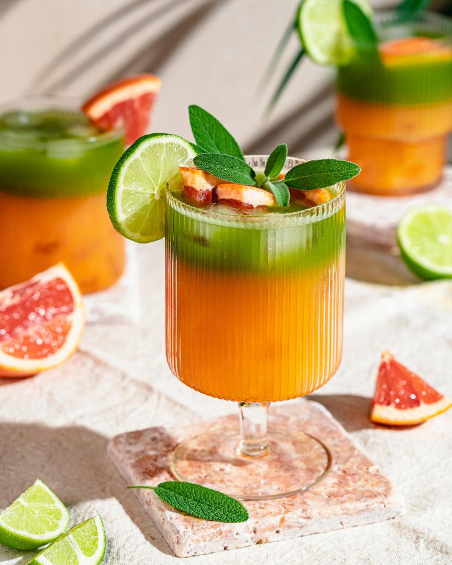 Boost of Vitamin C - sorate