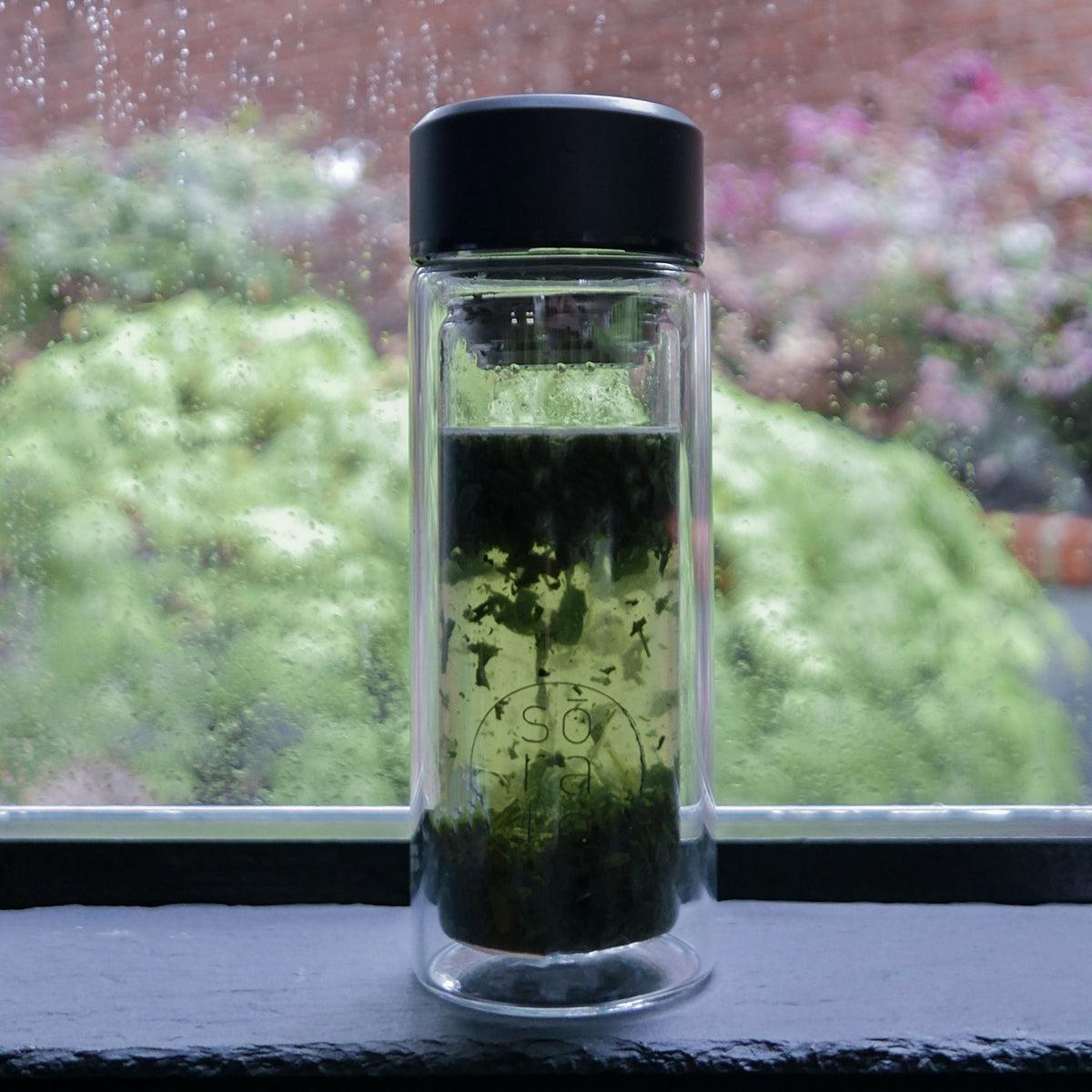 Brewing Instructions - sorate