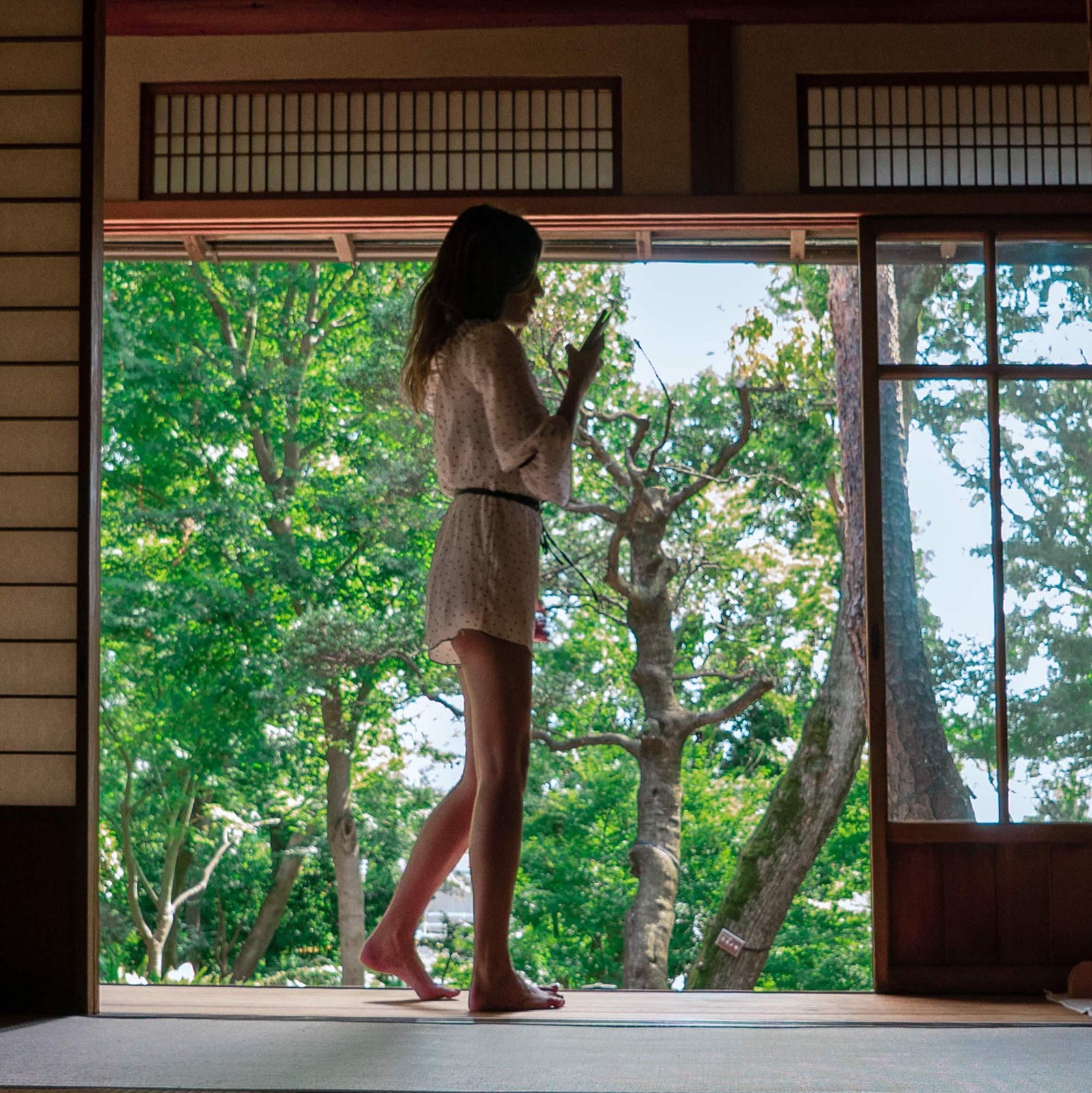 CALMING LESSONS FROM ZEN - sorate