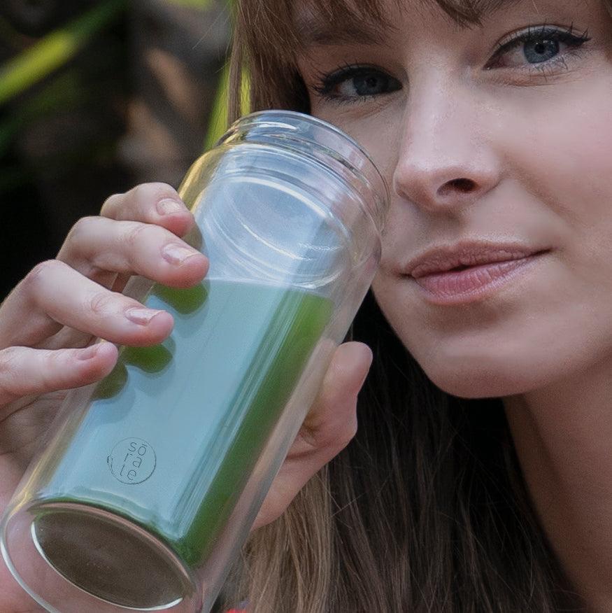 Catechins found in Green Tea for oral health - sorate