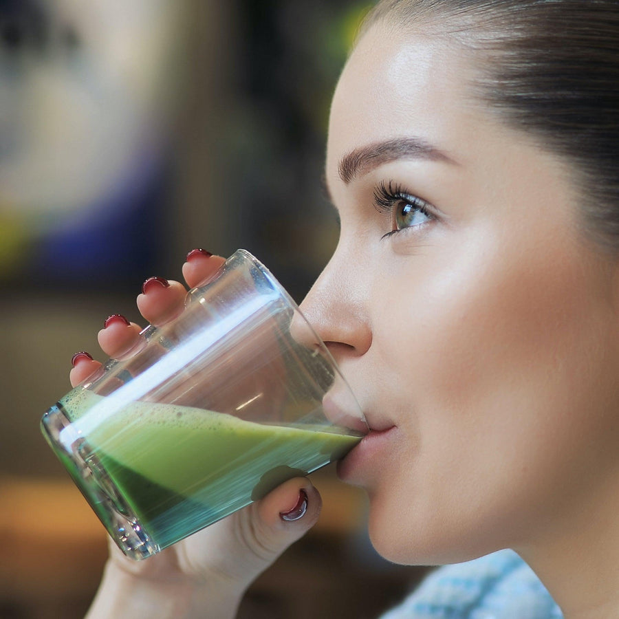 Common Matcha Questions! - sorate