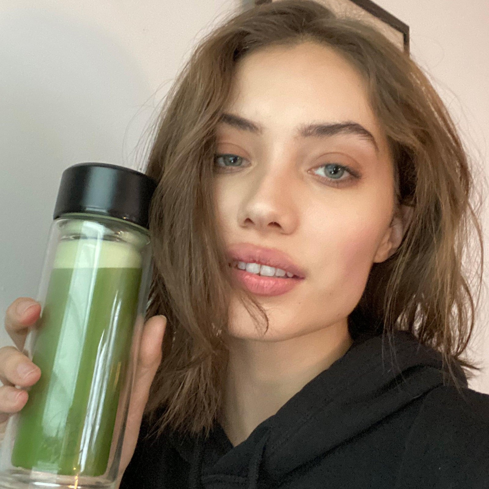 Dayna Frazer - sorate