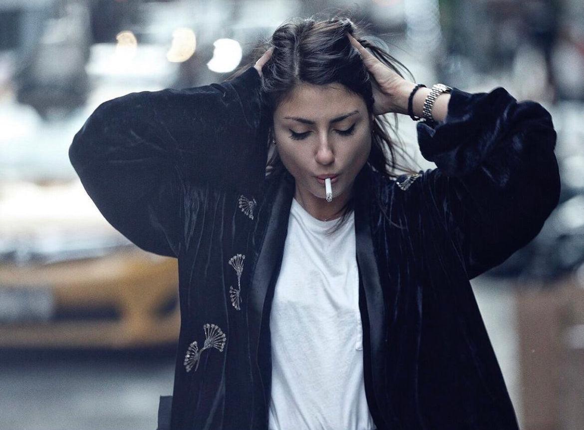 Drinking Green Tea After Smoking May Reduce Oxidative Stress - sorate