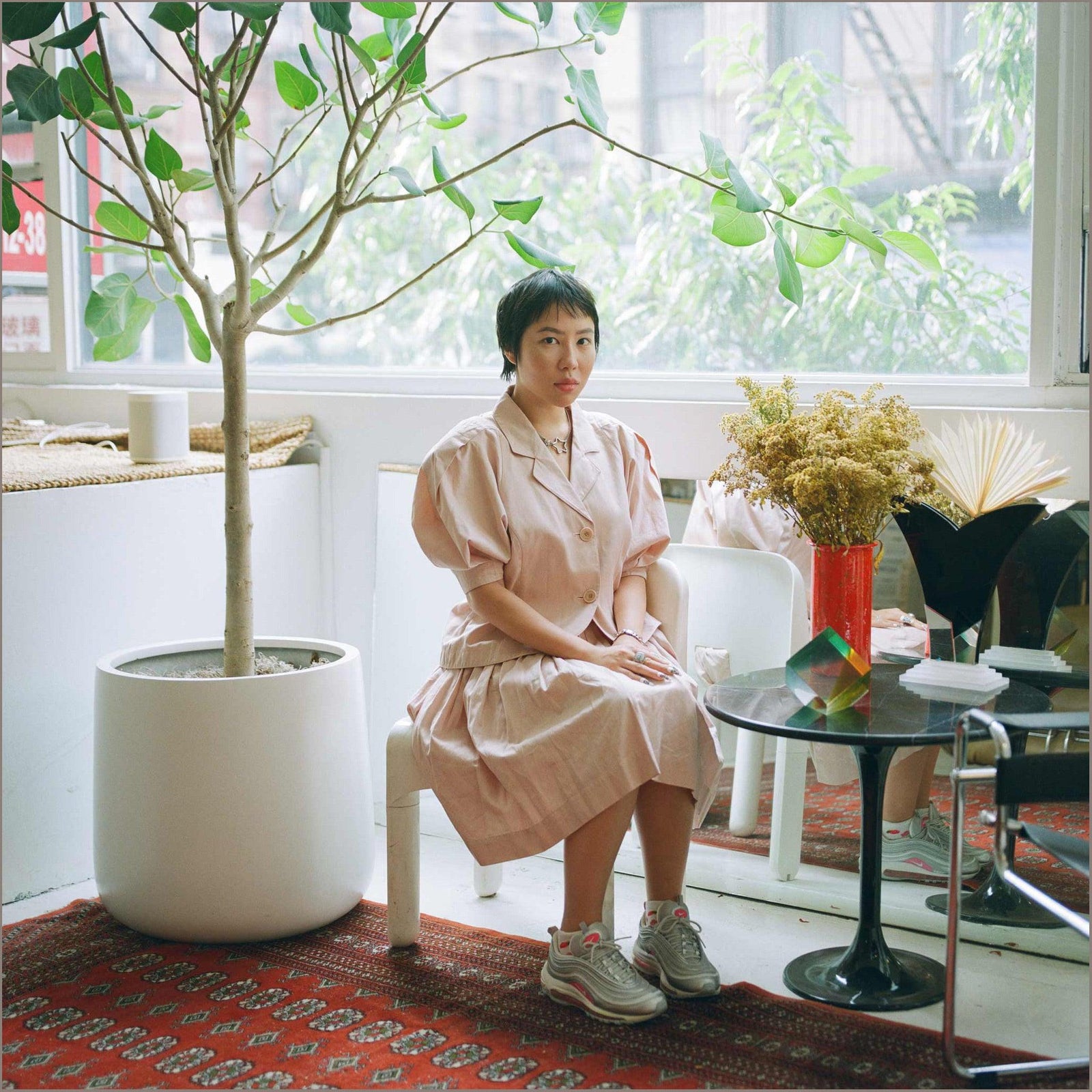 Gia Kuan - sorate