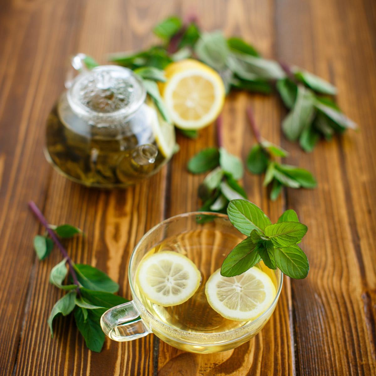 Green Canarino - sorate