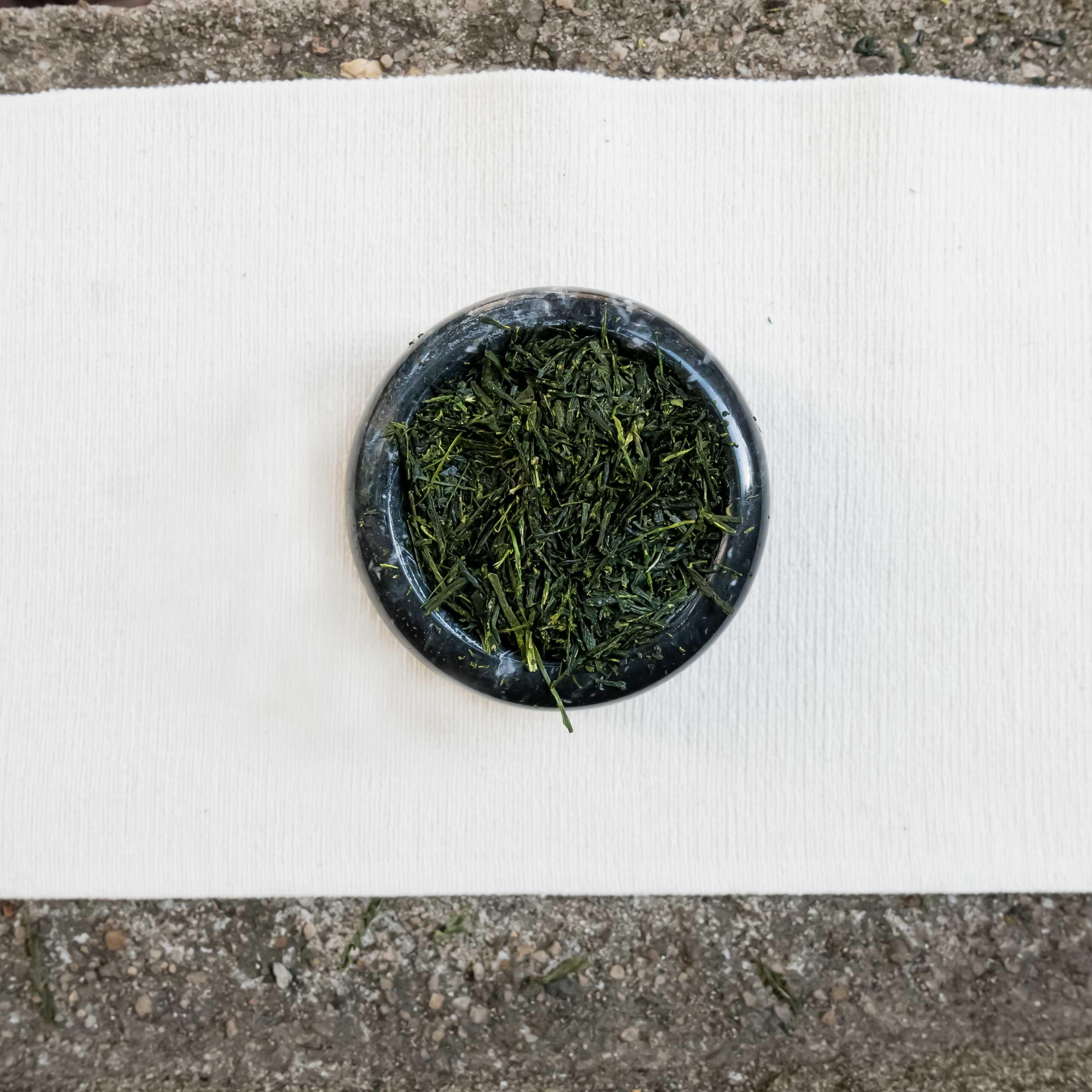 GREEN TEA AND MATCHA DETOX - sorate