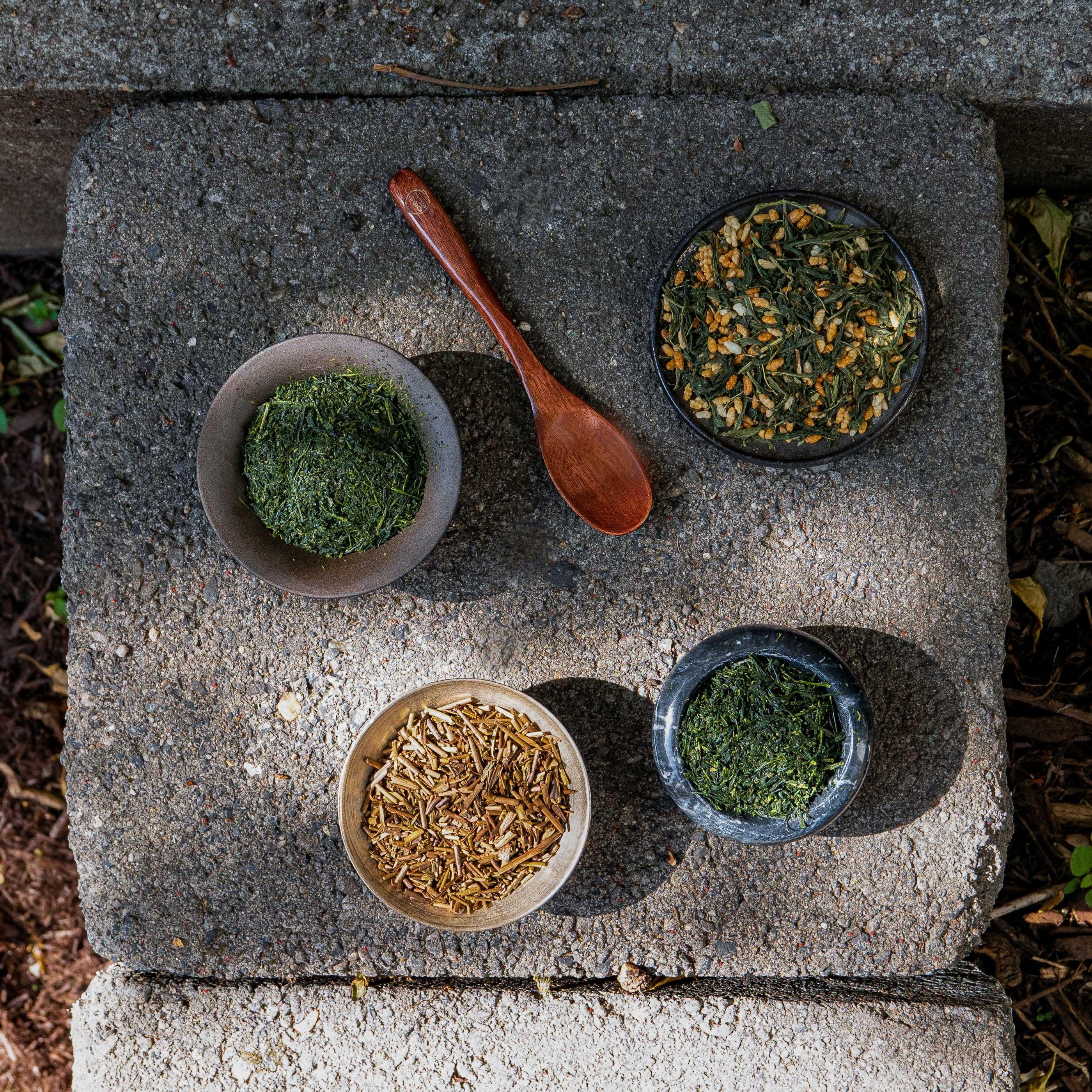 Grounding Yourself - sorate