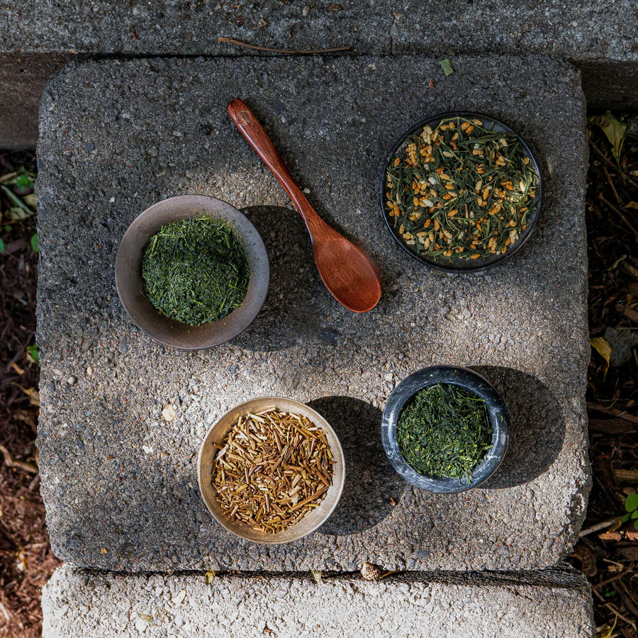 Grounding Yourself - sorate