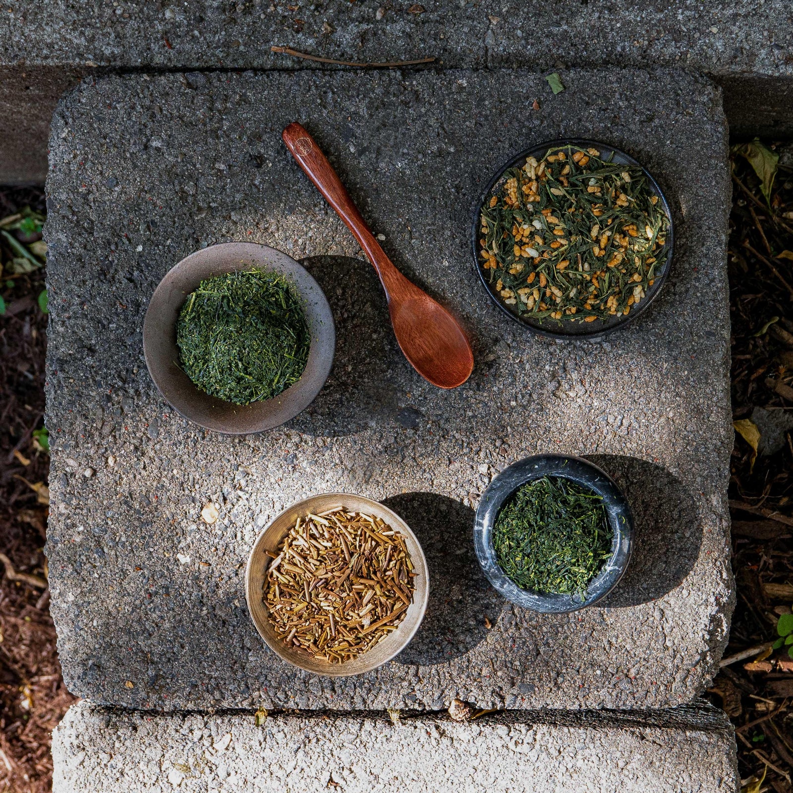 Grounding Yourself - sorate