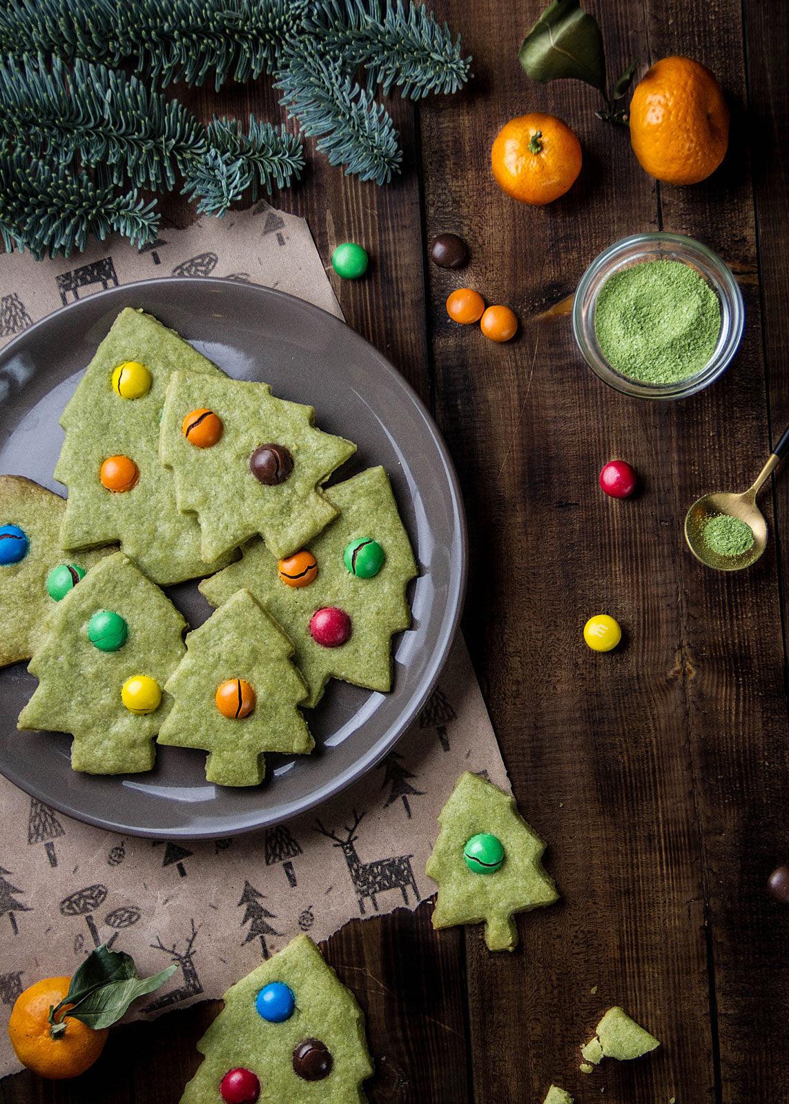 Holiday Cookies - sorate