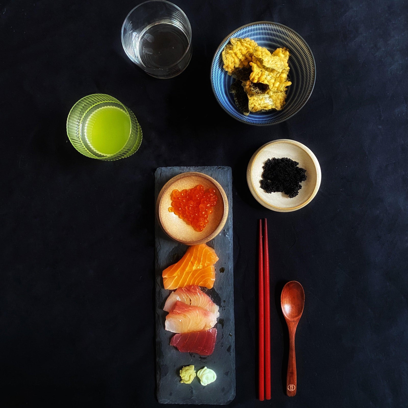 JAPANESE HEALTHY DIET - sorate
