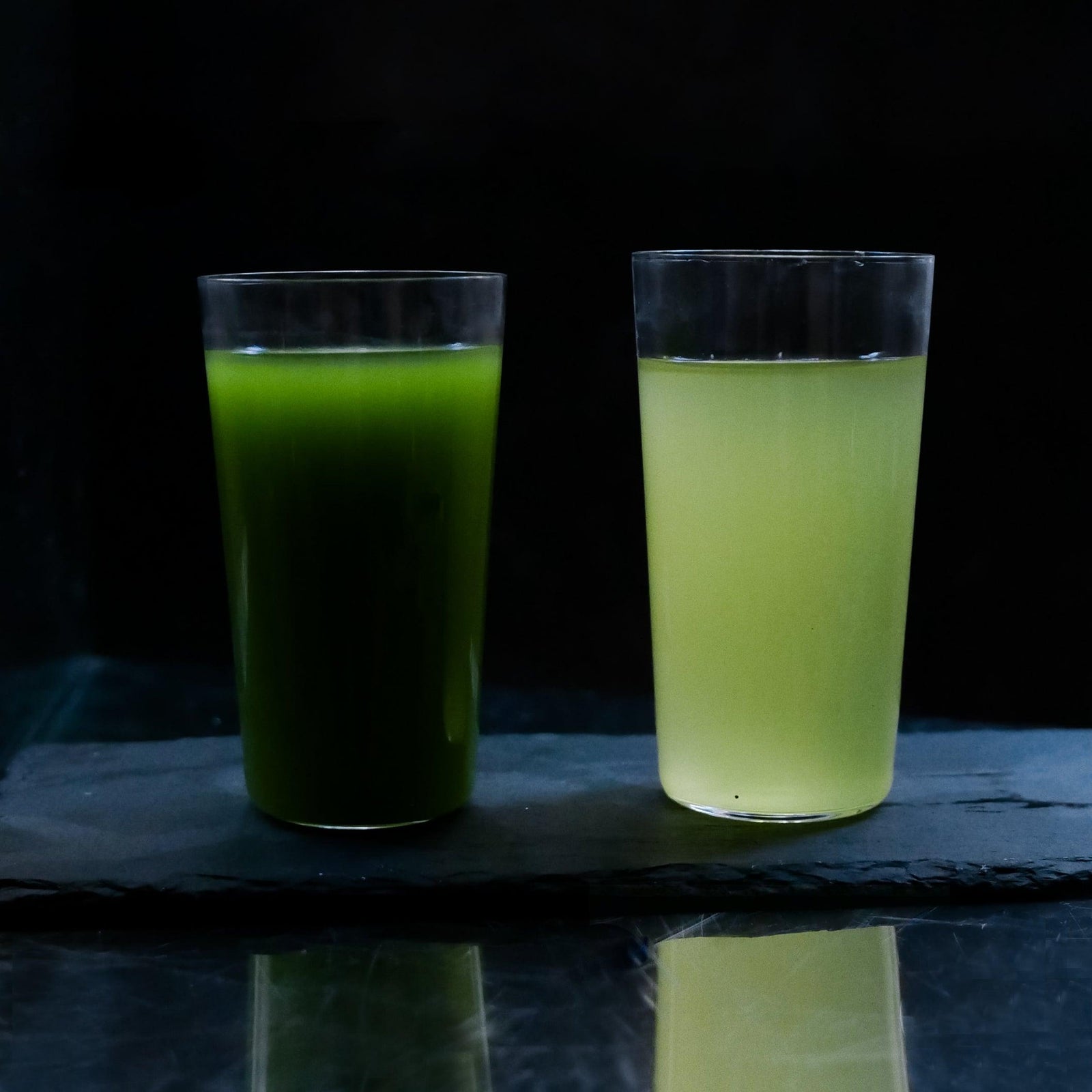 Matcha - A Calming Stimulant - sorate