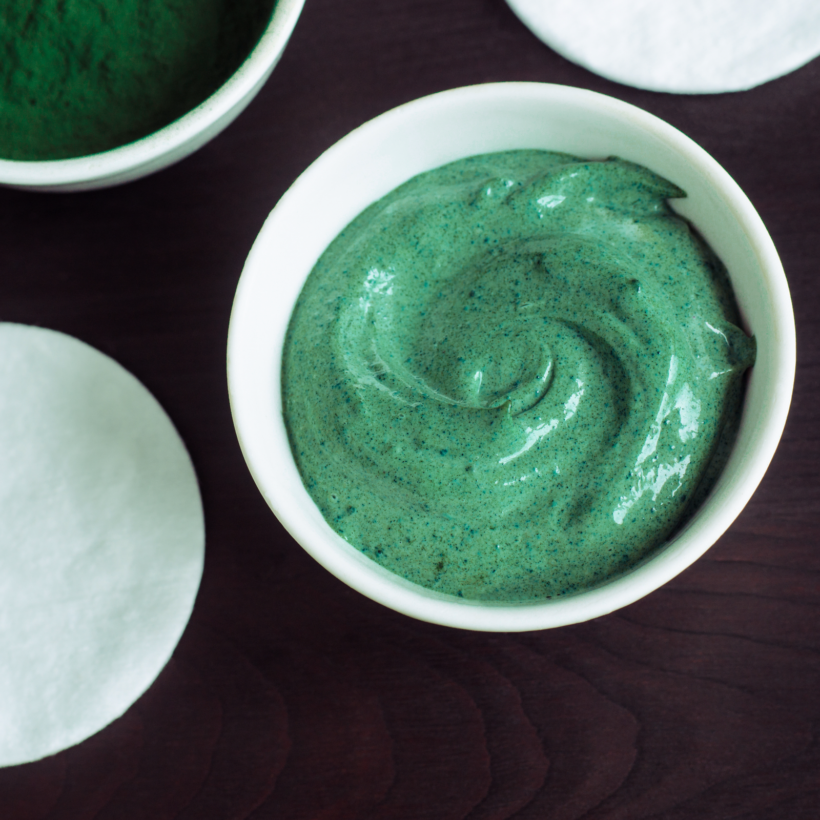 Matcha Face Mask - sorate