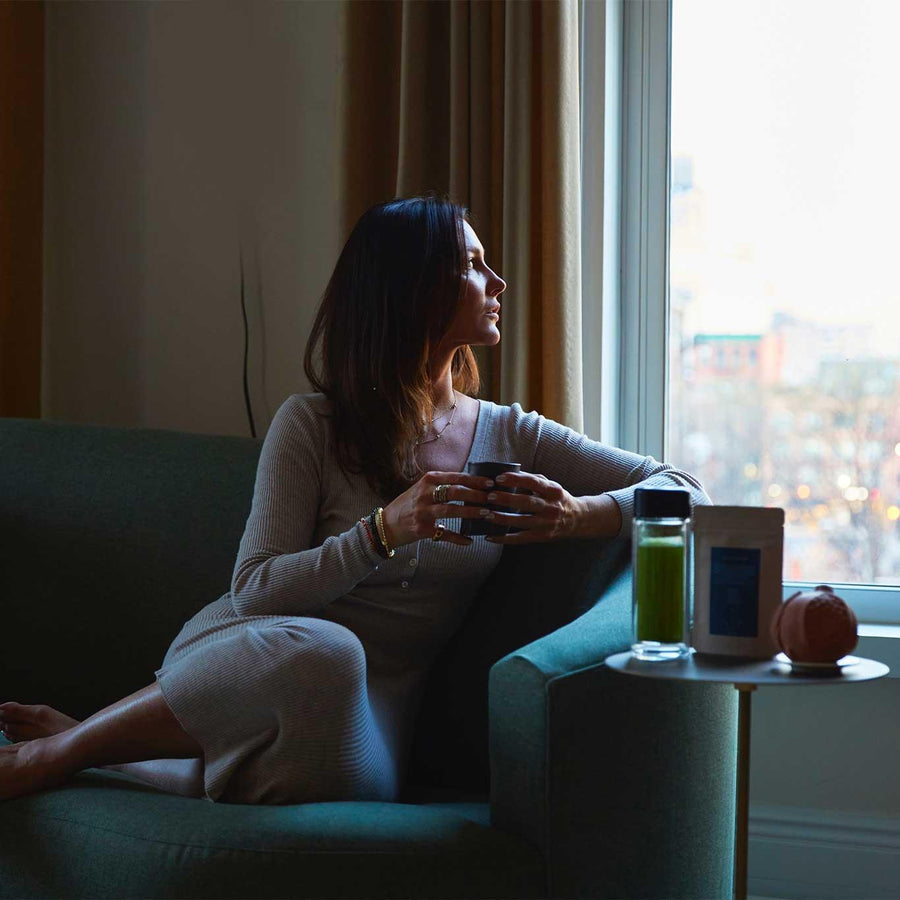 MATCHA MAKES YOU HAPPY - sorate