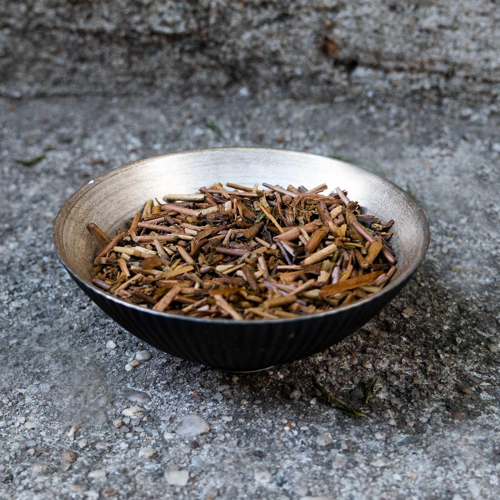MEZCAL INFUSED WITH TEA - sorate