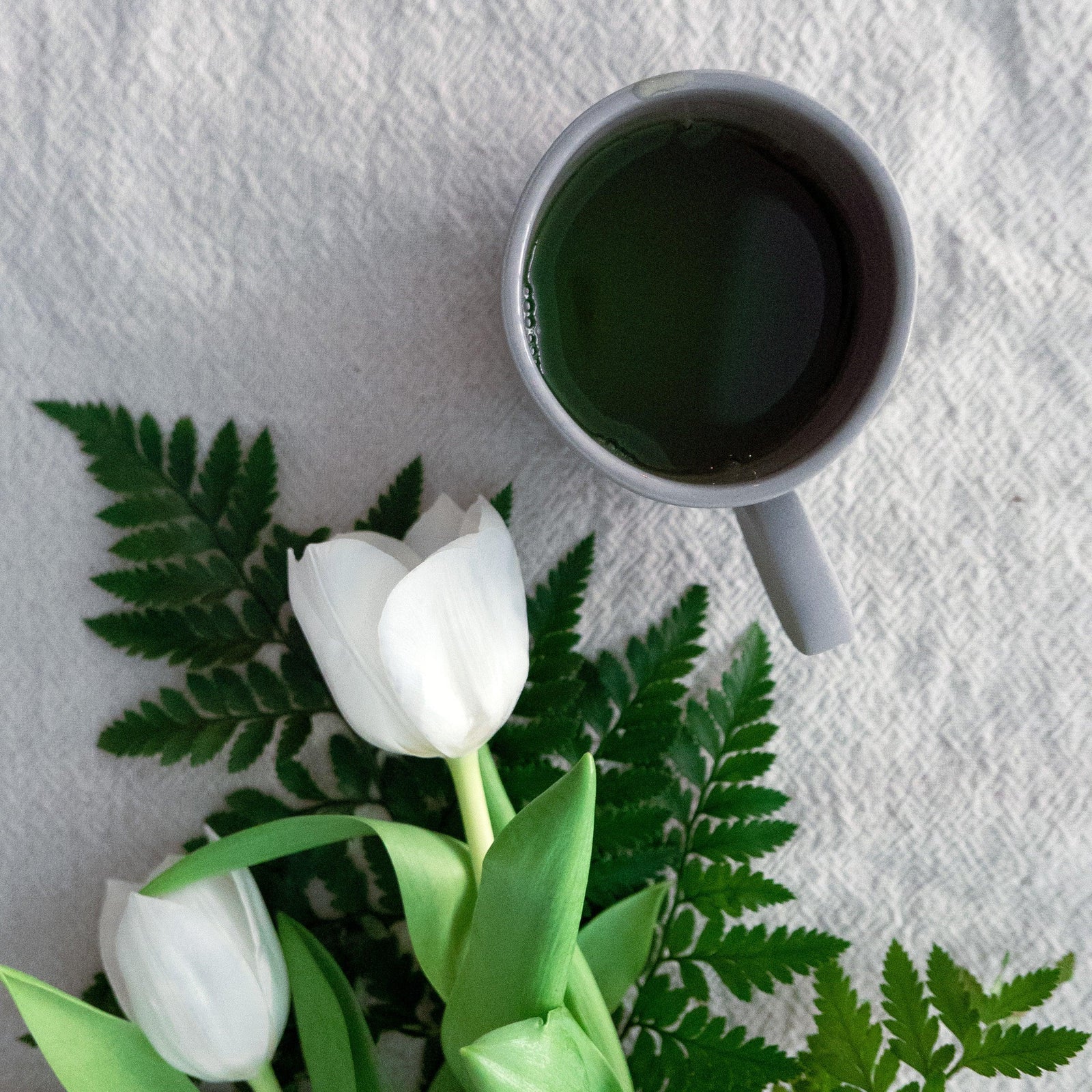 MORNING SELF-CARE STEPS - sorate