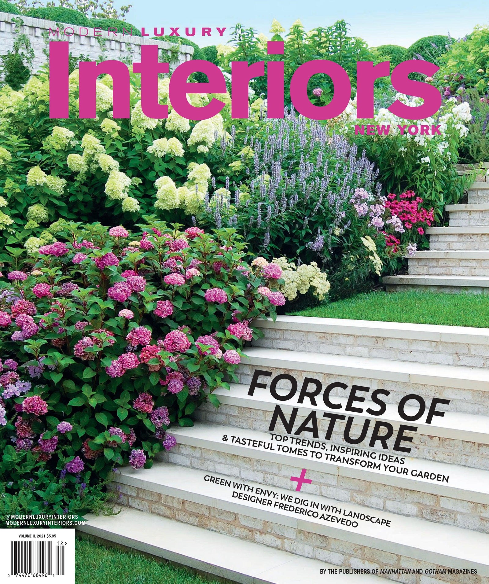 New York Interiors - sorate