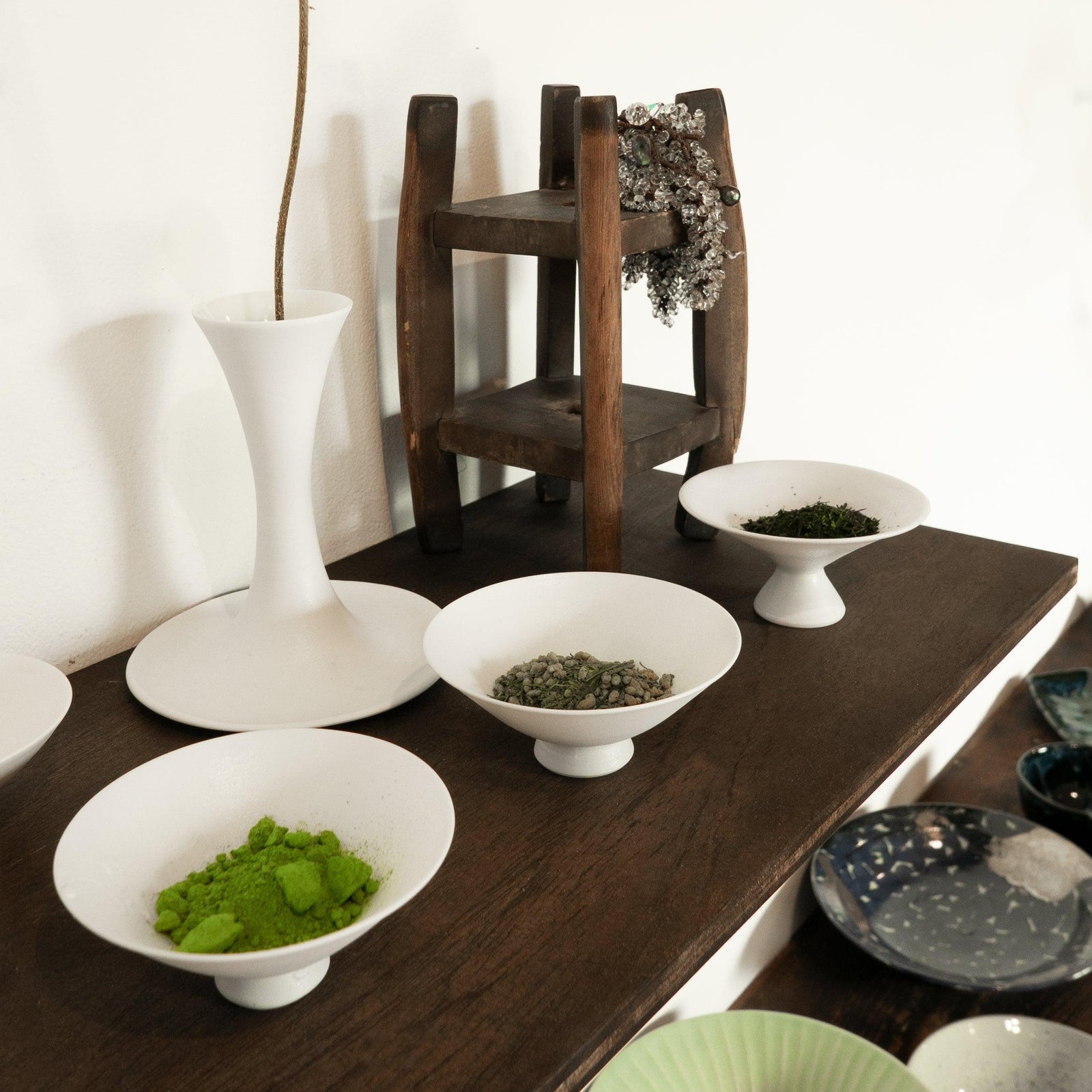 Sunday Reset - sorate