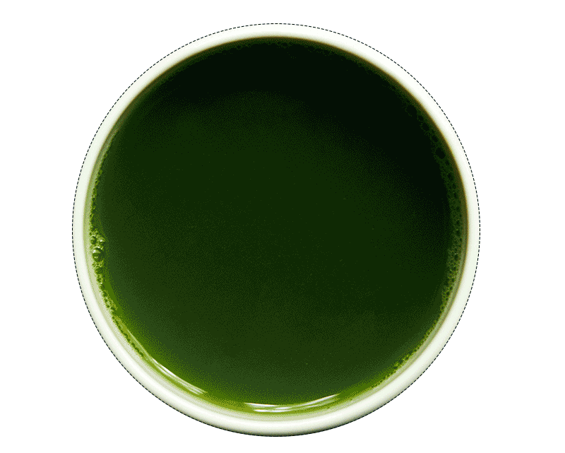 Tea for the Planet - sorate