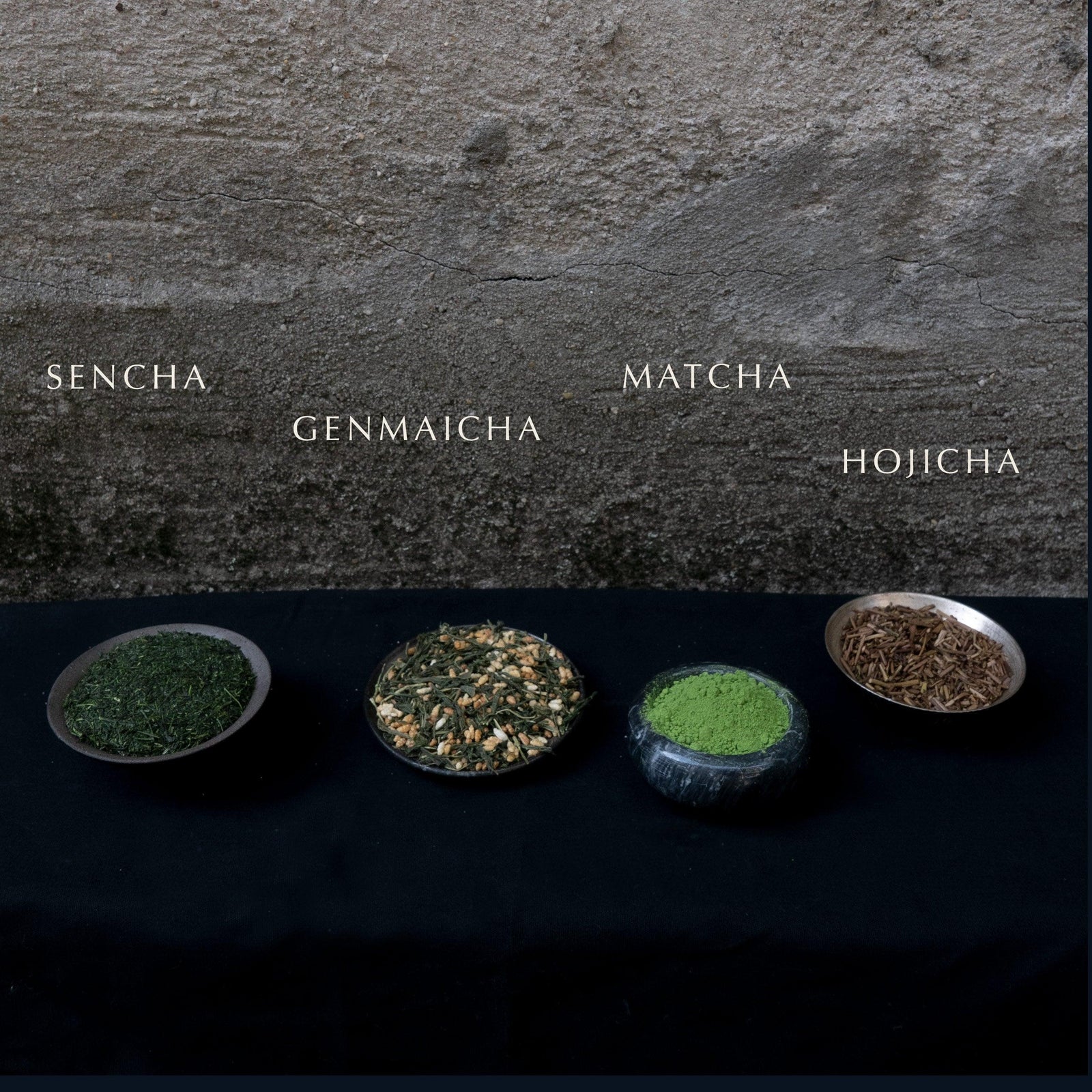 TEAS FOR FALL SEASON - sorate