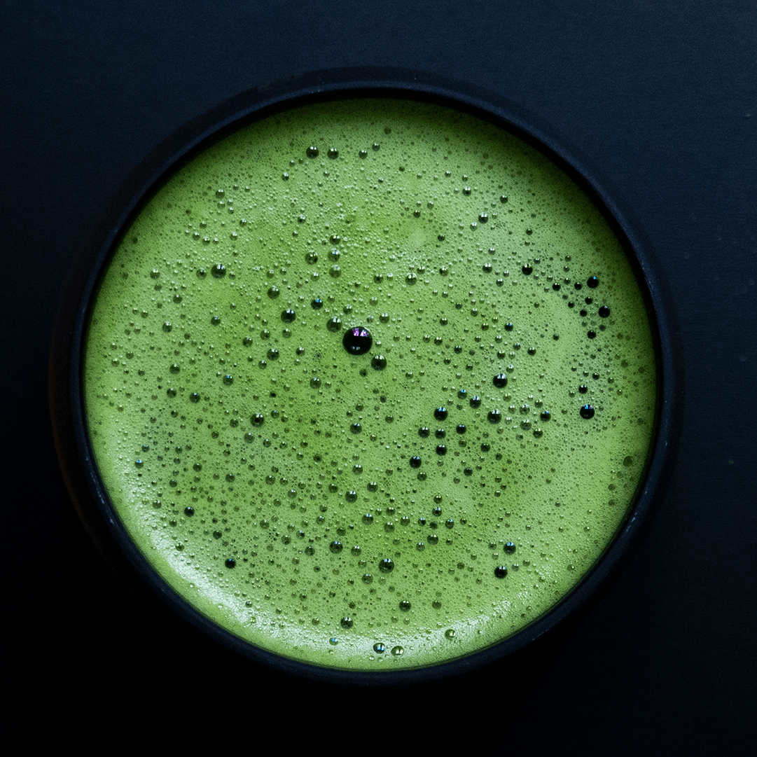 The Benefits of Matcha - sorate