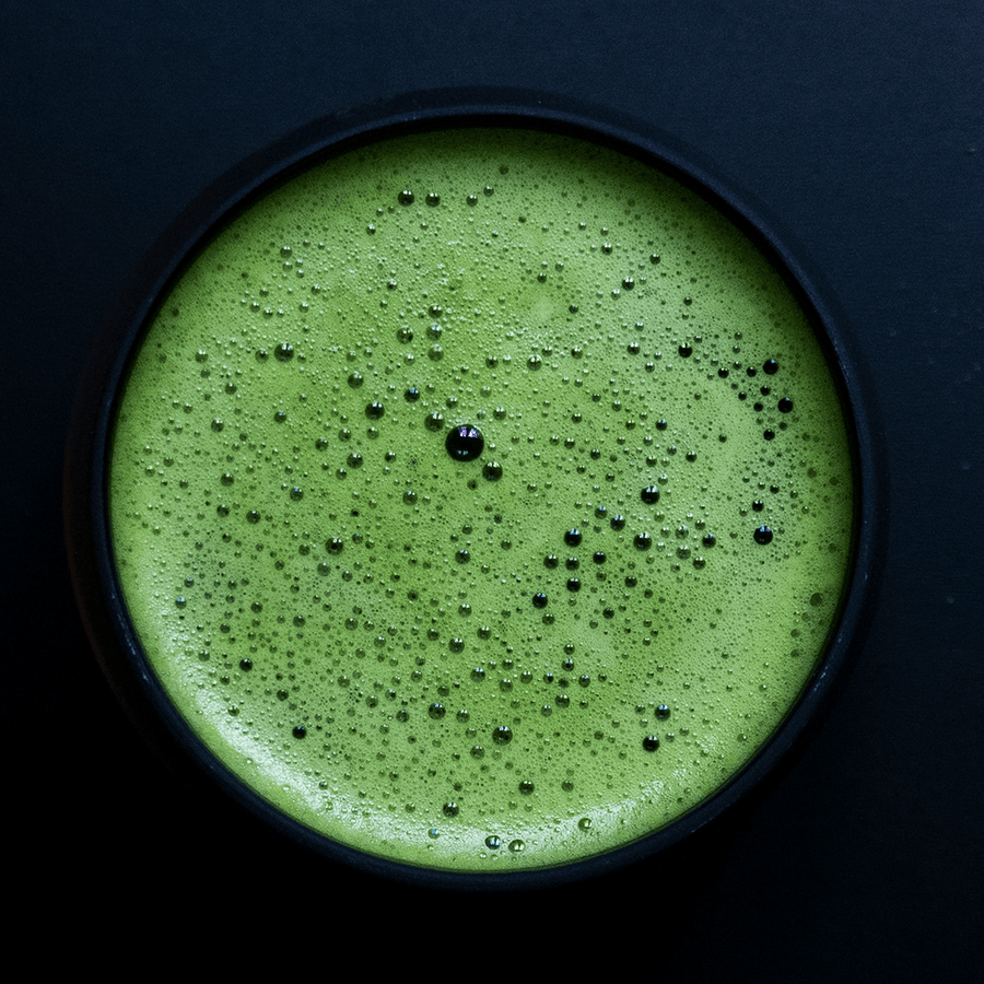 The Benefits of Matcha - sorate