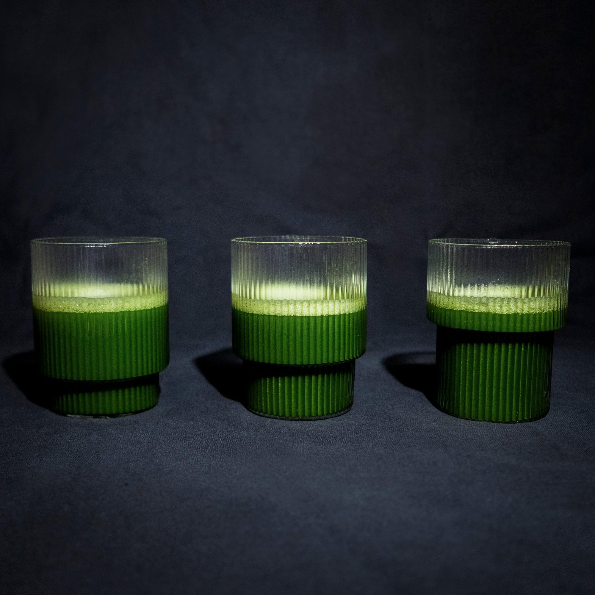 The difference between PREMIUM & EVERYDAY Matcha - sorate