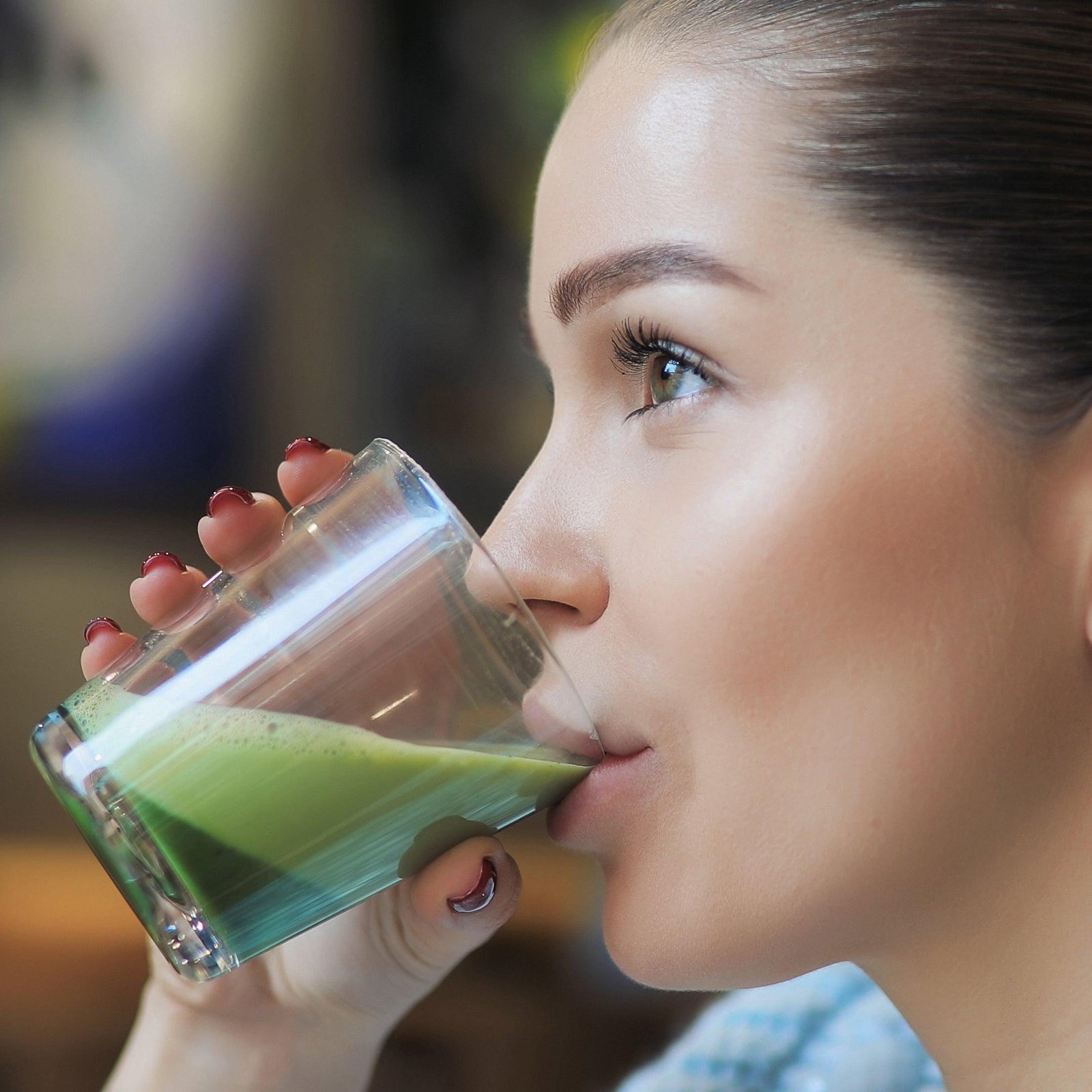 Tips to Burn Fat with Matcha - sorate