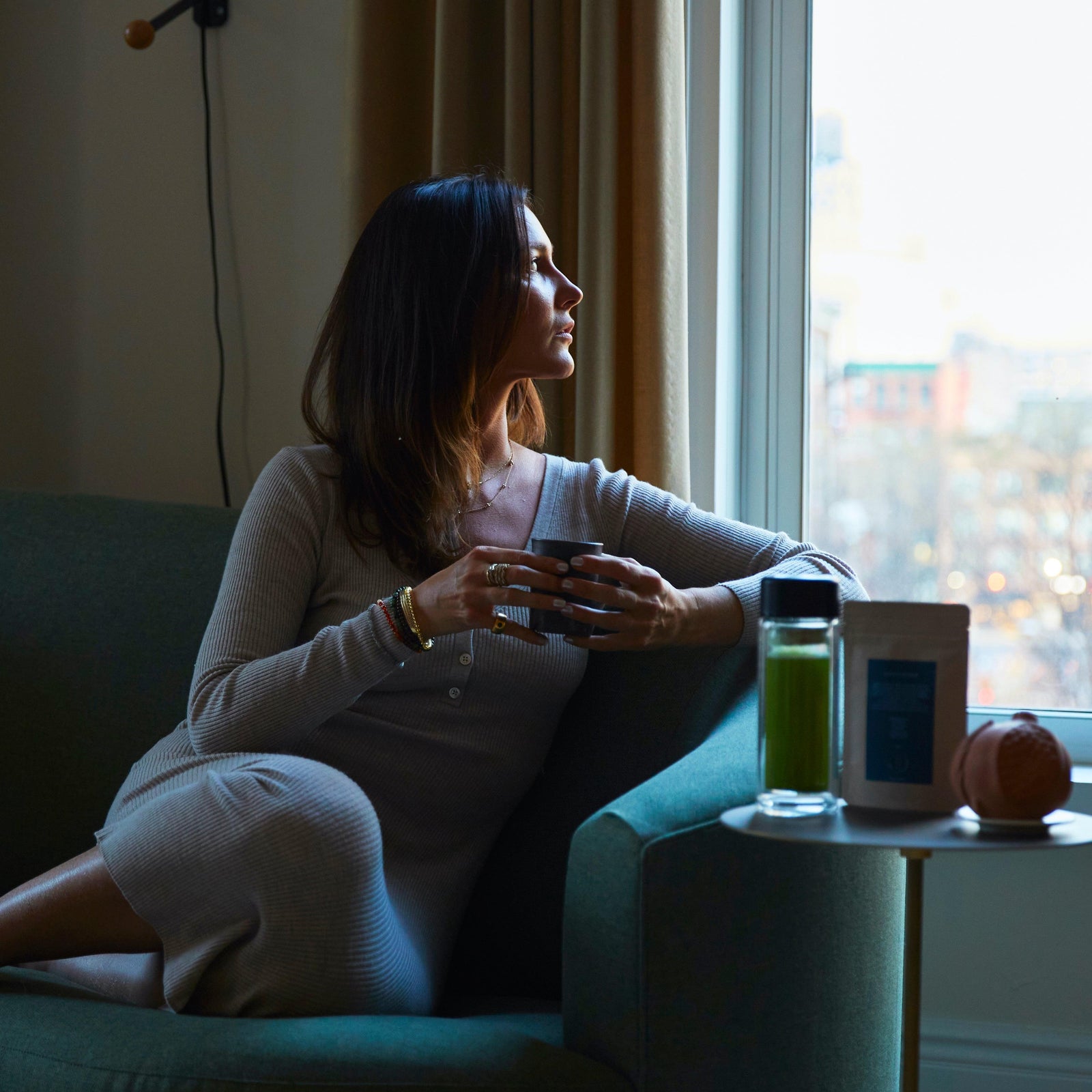 Trapped in Your Own Thoughts? - sorate