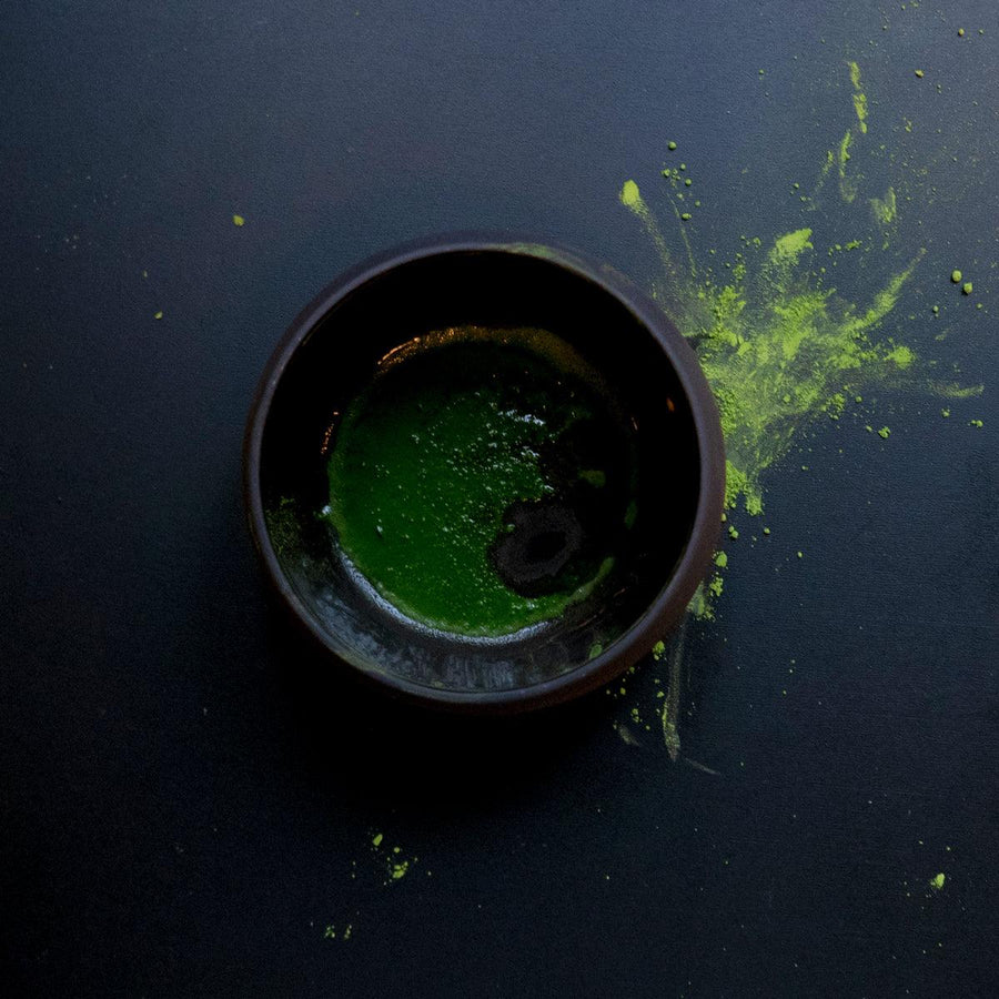 Universe and Earth in one cup - sorate