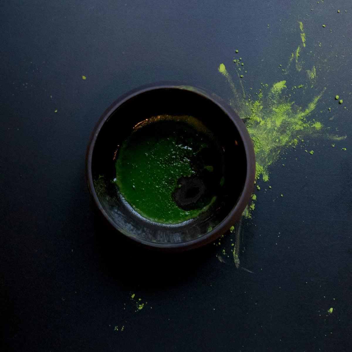 Universe and Earth in one cup - sorate