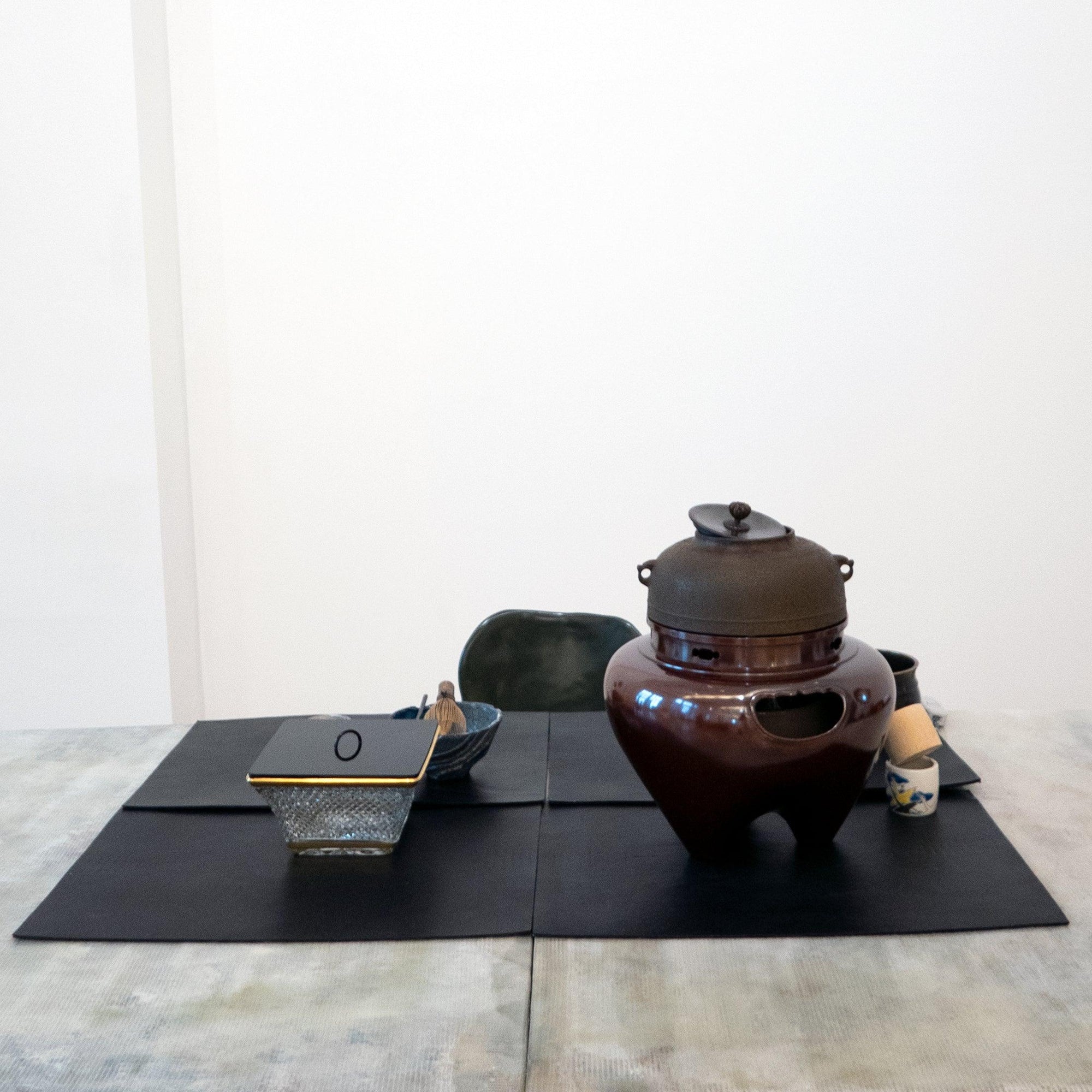 WHAT TO EXPECT AT A JAPANESE TEA CEREMONY - sorate