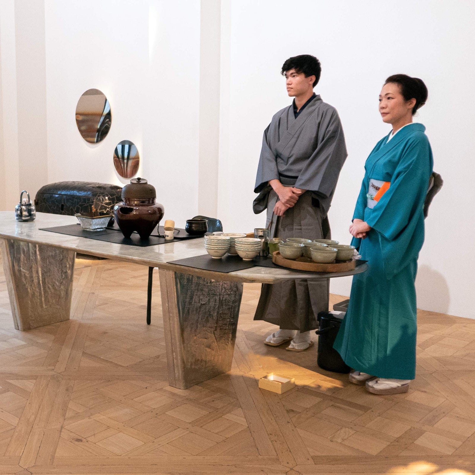 Ying & Yang - sorate