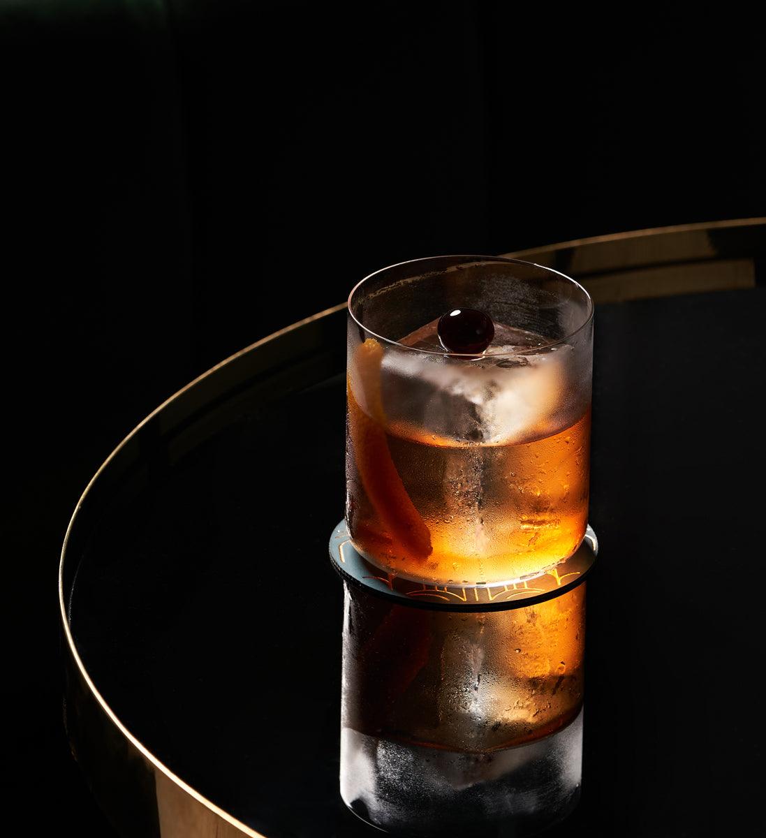 ZEN TEA-NI COCKTAIL - sorate
