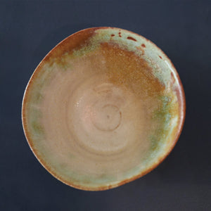 Ceramic Matcha Bowl